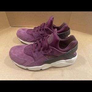 Nike air huarache run premium (#704830-603)